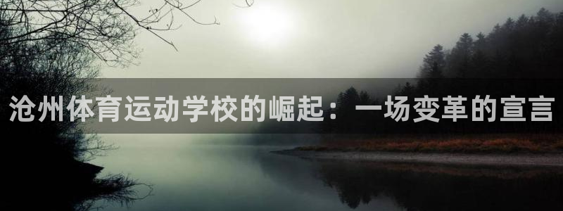 3377体育提款失败的原因分析：沧州
