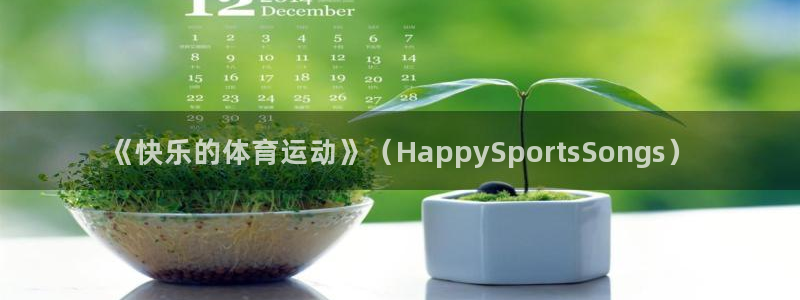3377体育游戏：《快乐的体育运动》